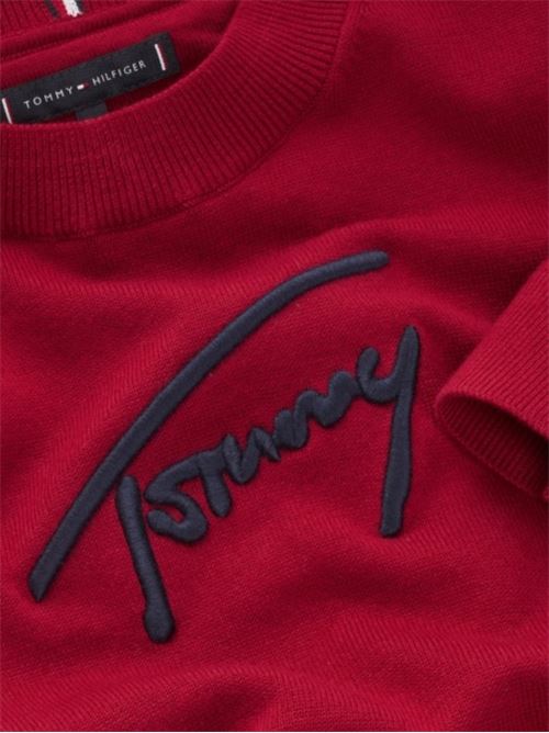  TOMMY HILFIGER | KB0KB09974J/XLD